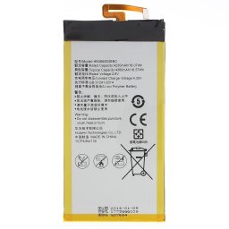 Huawei HB3665D2EBC Оригинална Батерия за Huawei P8 Max