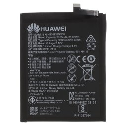 Huawei HB386280ECW Оригинална Батерия за Huawei P10 / Honor 9 / Honor 9 Lite