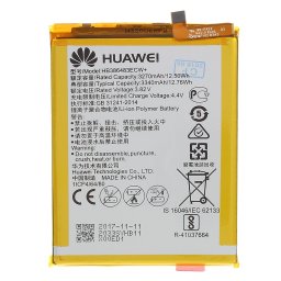 Huawei HB386483ECW Батерия за Huawei Honor 6x (2016)/Enjoy 6s/Honor 6C