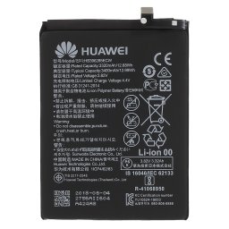Huawei HB396285ECW Оригинална Батерия за Huawei P20/P20 Lite