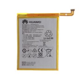 Huawei HB396693ECW Оригинална Батерия за Mate 8
