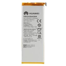 Huawei HB4242B4EBW Оригинална Батерия за Huawei Honor Play 4X