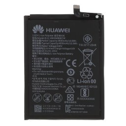 Huawei HB436486ECW Оригинална Батерия за Huawei Mate 10/10 Pro