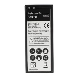 Huawei HB4742A0RBC Батерия 2800mAh за Ascend G730