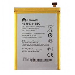 Huawei HB496791EBC Оригинална Батерия за Ascend Mate