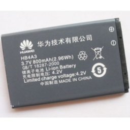 Huawei HB4A3 Оригинална Батерия