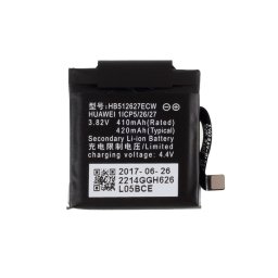 Huawei HB512627ECW Батерия 410mAh за Huawei Watch 2