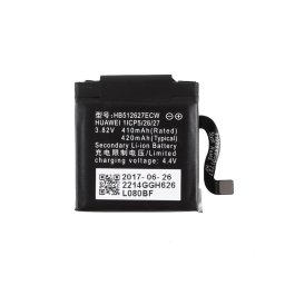 Huawei HB512627ECW Батерия 410mAh за Huawei Watch 2 Pro