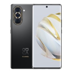 Huawei Nova 10 Starry Black, NCO-LX1 128GB, 8GB RAM Смартфон