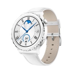 Huawei Watch GT 3 Pro 43mm, Frigga-B19V, 1.32 Смарт Часовник