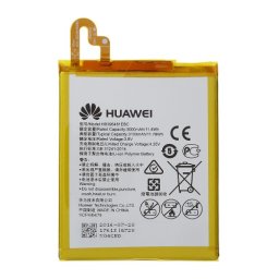 HuaweiHB396481EBC Оригинална Батерия за G8