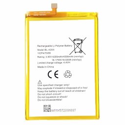 Infinix BL-42AX Батерия 4200mAh за Infinix Note 4 X572