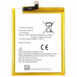 Infinix BL-AW878 Батерия 3000mAh за Infinix Smart X5010