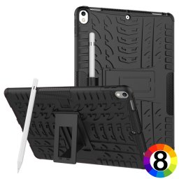 iPad Pro 10.5" (2017) Удароустойчив Калъф и Протектор