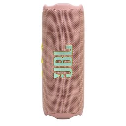 JBL FLIP7 Pink Portable waterproof and drop-proof Тонколонка