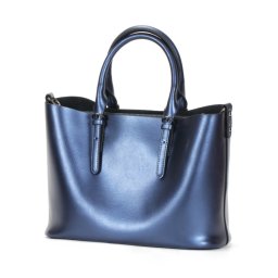 L5032 Large Capacity Messenger Women Bag Cowhide Commuter Tote Shoulder Bag Дамска Чанта