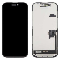LCD Дисплей и Тъч Скрийн incell HD за iPhone 16 Pro