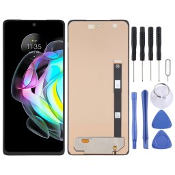 LCD Дисплей и Тъч Скрийн Motorola Moto Edge 20/Edge 20 Pro/Edge 30 Pro/Edge X30
