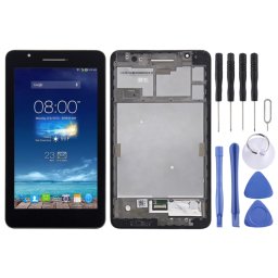LCD Дисплей и Тъч Скрийн за Asus Fonepad 7 FE171/ FE171MG/ FE171CG