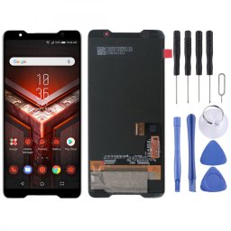 LCD Дисплей и Тъч Скрийн за Asus ROG Phone / ZS600KL