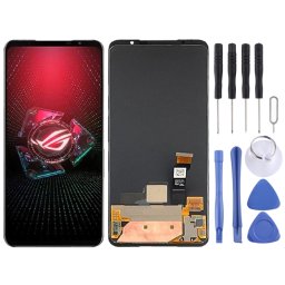 LCD Дисплей и Тъч Скрийн за Asus ROG Phone 6