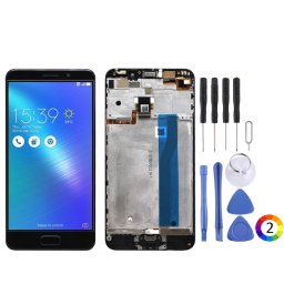 LCD Дисплей и Тъч Скрийн за Asus Zenfone 3S Max ZC521TL X00GD