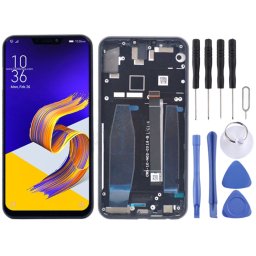 LCD Дисплей и Тъч Скрийн за Asus Zenfone 5 ZE620KL