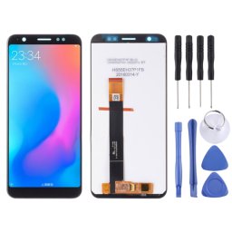 LCD Дисплей и Тъч Скрийн за Asus ZenFone Live (L1) ZA550KL/ X00RD