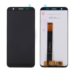LCD Дисплей и Тъч Скрийн за Asus Zenfone Max (M1) ZB555KL
