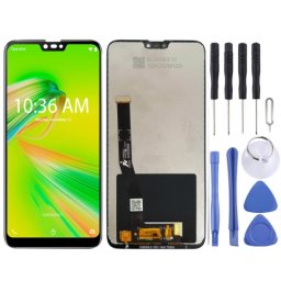 LCD Дисплей и Тъч Скрийн за Asus Zenfone Max Plus (M2) / Tiro ZB634KL