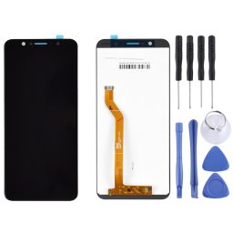 LCD Дисплей и Тъч Скрийн за Asus Zenfone Max Pro (M1) ZB601KL / ZB602KL