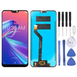 LCD Дисплей и Тъч Скрийн за Asus Zenfone Max Pro (M2) ZB631KL