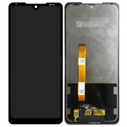 LCD Дисплей и Тъч Скрийн за Cat S75 5G