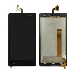 LCD Дисплей и Тъч Скрийн за HOMTOM HT20/HT20 Pro