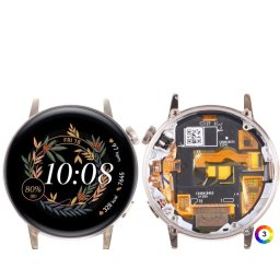 LCD Дисплей и Тъч Скрийн за Huawei Watch GT 3 42mm MIL-B19