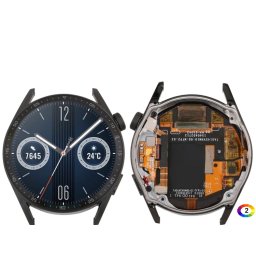 LCD Дисплей и Тъч Скрийн за Huawei Watch GT 3 46mm JPT-B19