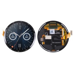 LCD Дисплей и Тъч Скрийн за Huawei Watch GT 3 46mm JPT-B29
