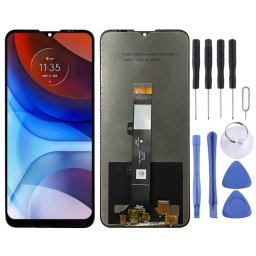 LCD Дисплей и Тъч Скрийн за Lenovo K13 Note