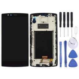 LCD Дисплей и Тъч Скрийн за LG G4 H810 H811 H815 H815T H818 H818P LS991 VS986