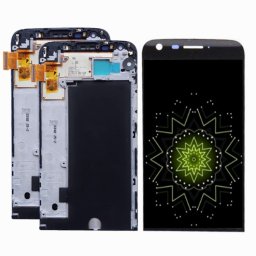 LCD Дисплей и Тъч Скрийн за LG G5 H840 / H850