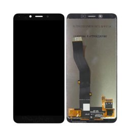 LCD Дисплей и Тъч Скрийн за LG K20 (2019) LM-X120EMW LMX120EMW LM-X120