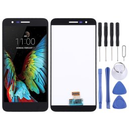 LCD Дисплей и Тъч Скрийн за LG K30 / K10 (2018) / X410