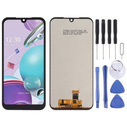 LCD Дисплей и Тъч Скрийн за LG K31 / Q31 LM-K300Q LMK300