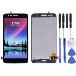 LCD Дисплей и Тъч Скрийн за LG K4 2017 / X230 / X230DSF