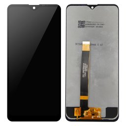 LCD Дисплей и Тъч Скрийн за LG K50S LMX540HM LM-X540