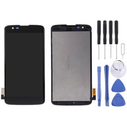 LCD Дисплей и Тъч Скрийн за LG K7 Lite / Tribute 5 / LS665 LS675 MS330 K330 AS330
