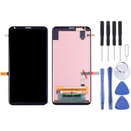 LCD Дисплей и Тъч Скрийн за LG V30