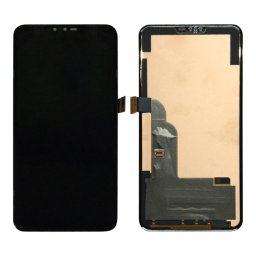 LCD Дисплей и Тъч Скрийн за LG V40 ThinQ V405