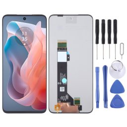 LCD Дисплей и Тъч Скрийн за Moto G Play 2024