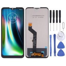 LCD Дисплей и Тъч Скрийн за Motorola Defy 2021